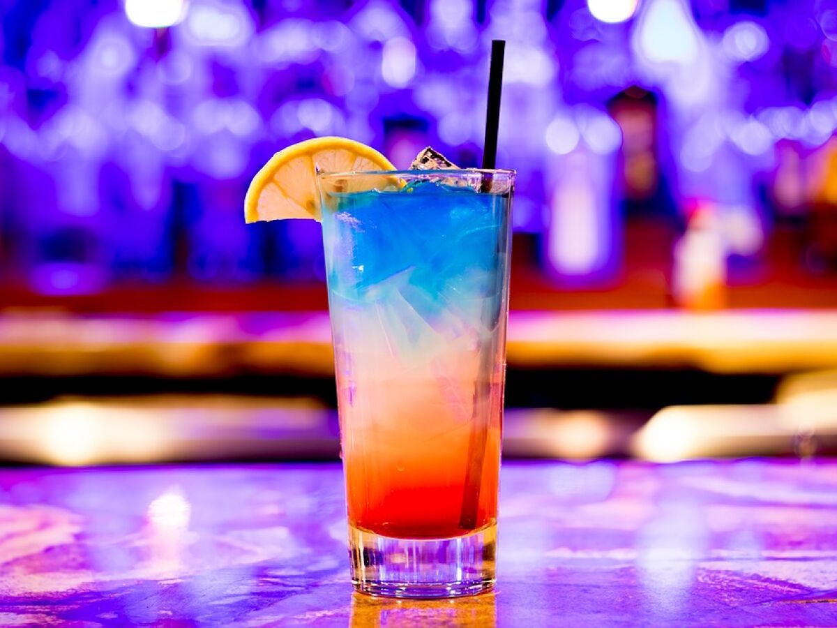 Bebidas 'antiacoso': el sistema de un bar de Salamanca para ...