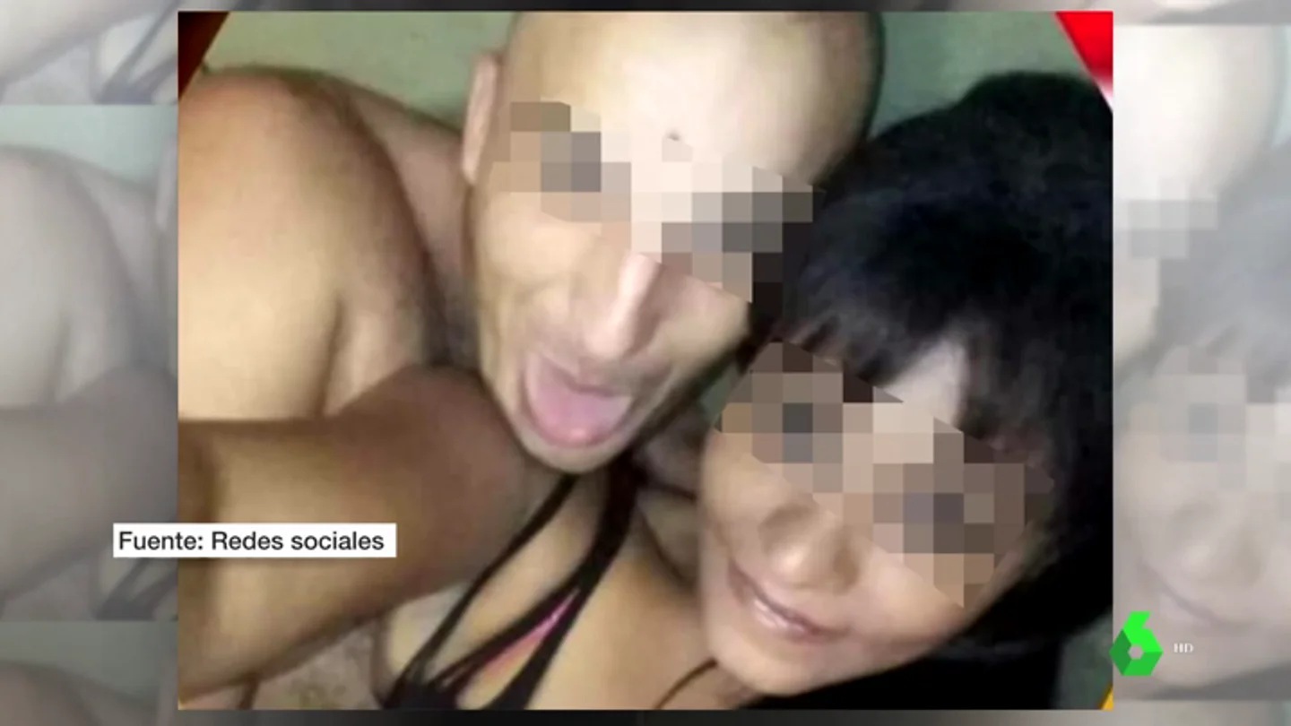 La pareja de Zaragoza que enterró vivo a un informático de Getxo tras captarle a través de Badoo La pareja de Zaragoza que enterró vivo a un informático de Getxo tras captarle a través de Badoo