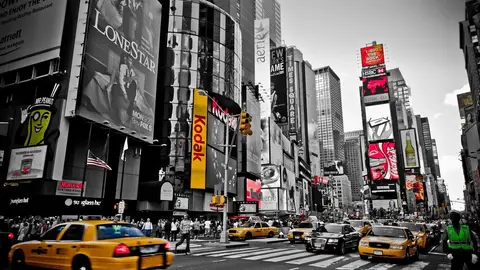 Nueva York Nueva York
