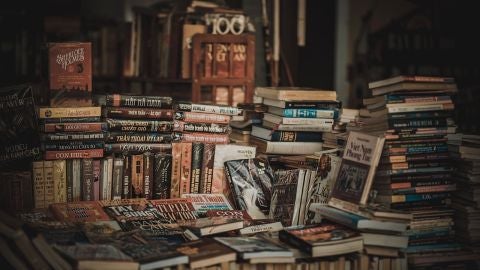 Libros