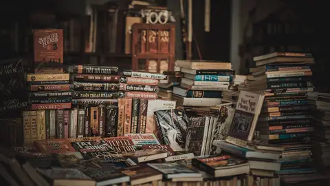 Libros Libros