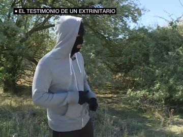 El testimonio de un expandillero que logró salir de los Trinitarios El testimonio de un expandillero que logró salir de los Trinitarios