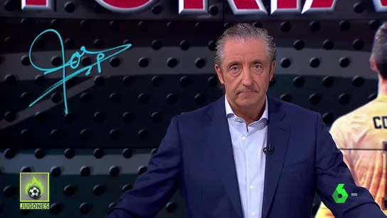 Josep Pedrerol: "La afición lo tiene claro: el titular debe ser Areola" Josep Pedrerol: "La afición lo tiene claro: el titular debe ser Areola"