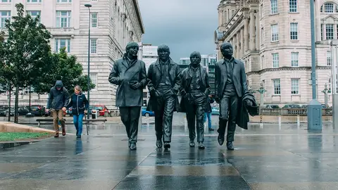 Liverpool Liverpool