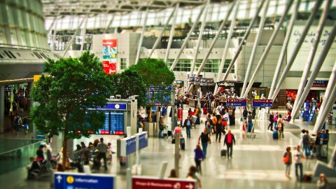 Aeropuerto