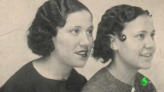 Julia Conesa, una de las Trece Rosas fusilada por el franquismo Julia Conesa, una de las Trece Rosas fusilada por el franquismo