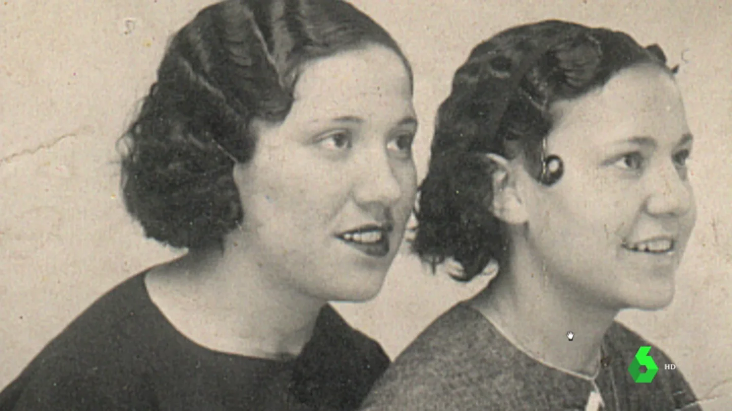 Julia Conesa, una de las Trece Rosas fusilada por el franquismo Julia Conesa, una de las Trece Rosas fusilada por el franquismo