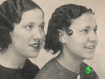 La carta que una de las Trece Rosas escribió a su madre el mismo día de su fusilamiento: "Me matan inocente" La carta que una de las Trece Rosas escribió a su madre el mismo día de su fusilamiento: "Me matan inocente"