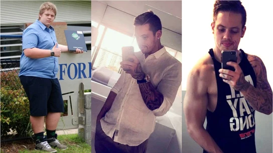 El cambio de Anthony Bayer El cambio de Anthony Bayer