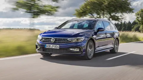 Volkswagen Passat Volkswagen Passat
