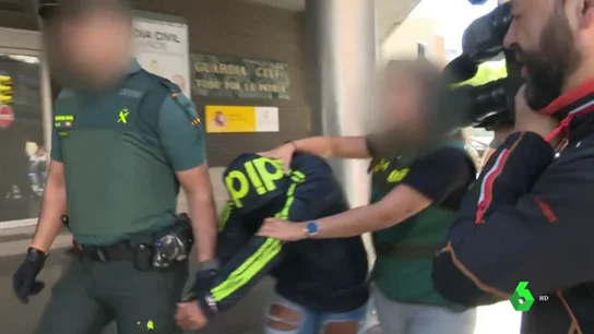 Acusado de asesinar a un hombre en Zaragoza Acusado de asesinar a un hombre en Zaragoza