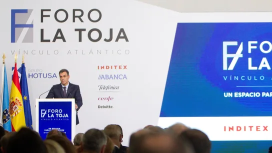 Pedro Sánchez, presidente del Gobierno en funciones Pedro Sánchez, presidente del Gobierno en funciones