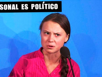Greta Thunberg Greta Thunberg