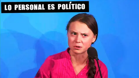 Greta Thunberg Greta Thunberg