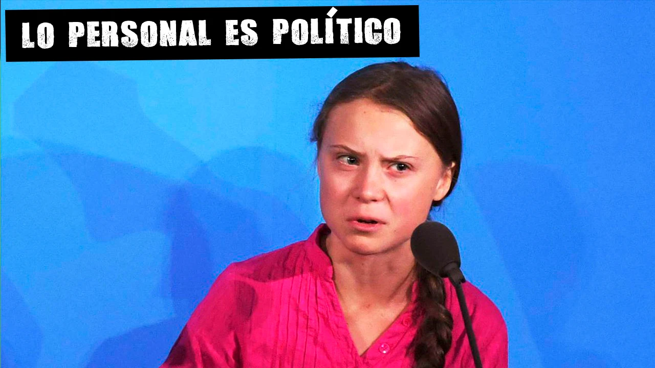 Greta Thunberg