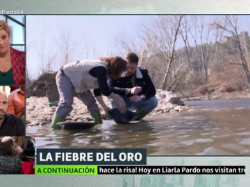 Aguas del río Segre Aguas del río Segre