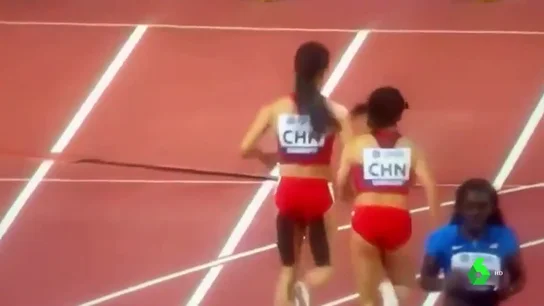 ATLETASCHINAS ATLETASCHINAS