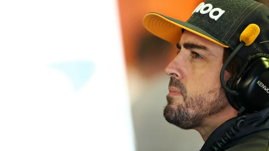 Fernando Alonso Fernando Alonso