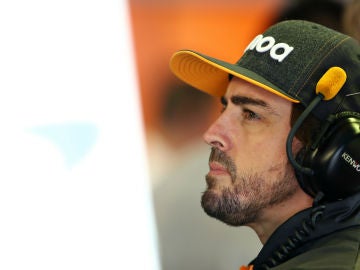 Fernando Alonso Fernando Alonso