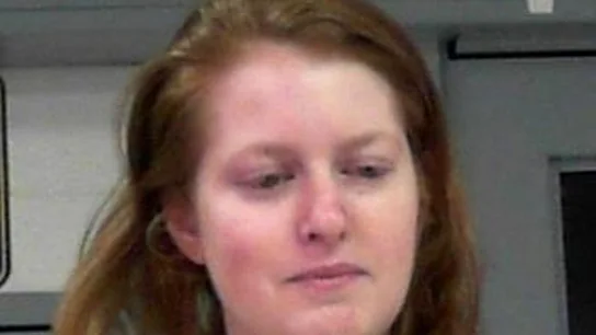 Imagen de la madre que mutiló los genitales a su hijo de tres años Imagen de la madre que mutiló los genitales a su hijo de tres años