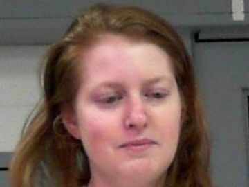 Imagen de la madre que mutiló los genitales a su hijo de tres años Imagen de la madre que mutiló los genitales a su hijo de tres años