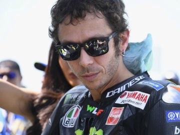Valentino Rossi