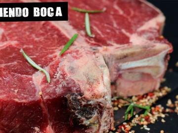 Carne roja Carne roja