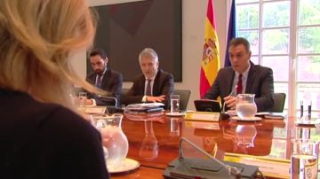 Marlaska: "El daño a Cataluña es grande y son responsables los que lo han alentado"