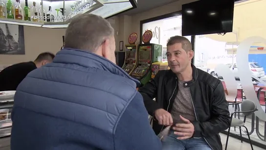 La dura historia de Feli por su adicción a la heroína: "Me junté con malas compañía y caí en las drogas" La dura historia de Feli por su adicción a la heroína: "Me junté con malas compañía y caí en las drogas"