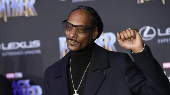 Snoop Dogg Snoop Dogg