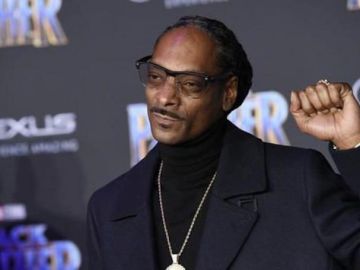 Snoop Dogg Snoop Dogg