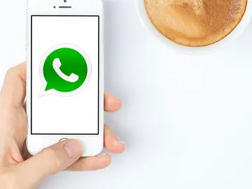Nota de voz WhatsApp Nota de voz WhatsApp