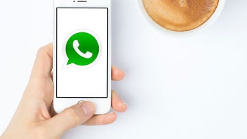 Nota de voz WhatsApp