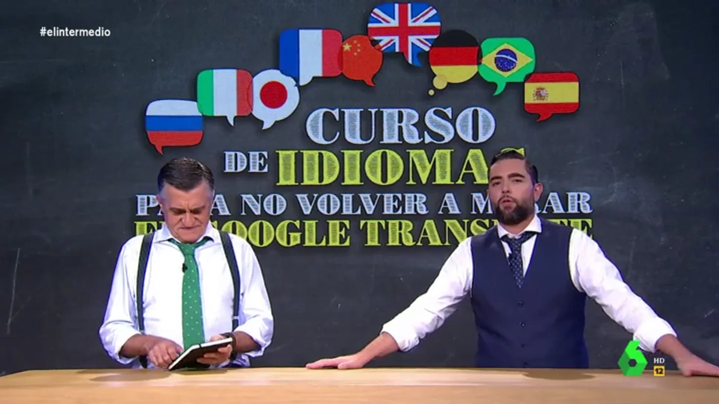 idiomas idiomas