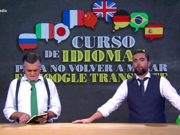 idiomas idiomas