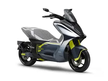 Yamaha E01 Yamaha E01