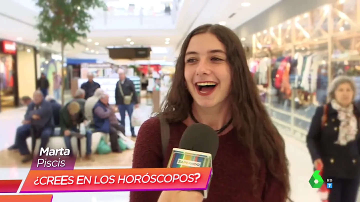 ¿Se sienten identificados los españoles con sus horóscopos? ¿Se sienten identificados los españoles con sus horóscopos?
