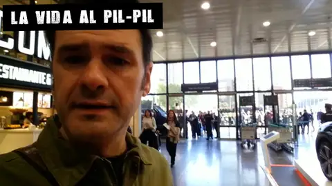 Iñaki López Iñaki López