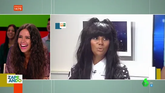 Cristina Pedroche Cristina Pedroche