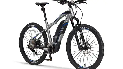 Yamaha YPJ XC Bicicleta eléctrica Yamaha YPJ XC.