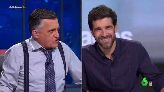 Wyoming y Gonzo Wyoming y Gonzo