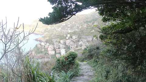 Houtouwan Houtouwan