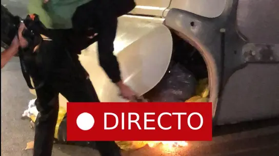 Manifestaciones de Barcelona Manifestaciones de Barcelona