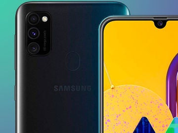 Samsung Galaxy M30s Samsung Galaxy M30s