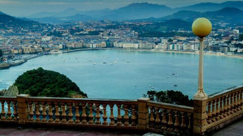 San Sebastián