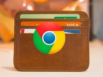 Google Chrome Google Chrome