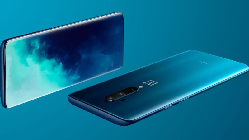 Desvelan el diseño del futuro OnePlus 8 Pro