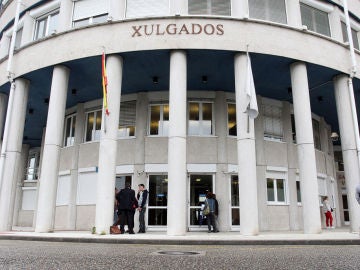 Juzgados de Pontevedra Juzgados de Pontevedra