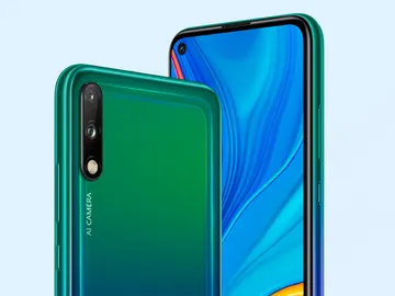 Huawei Y10 Huawei Y10