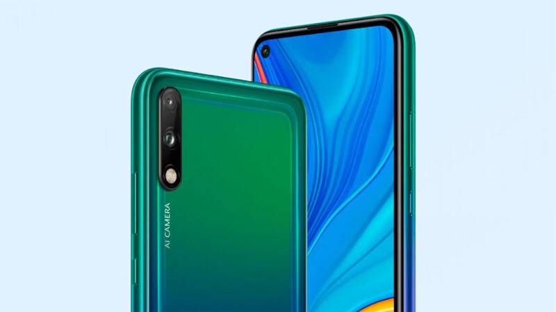 El nuevo Huawei Enjoy 10 avanza lo que podríamos esperar del próximo Huawei Y10